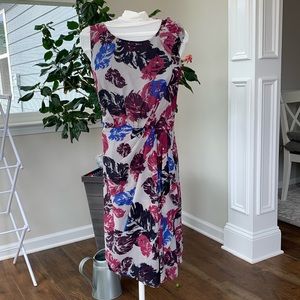 Banana Republic Cocktail Dress